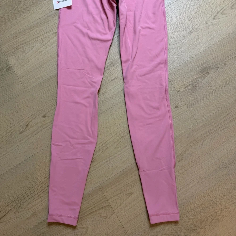 Lululemon Align High-Rise Leggings NWT